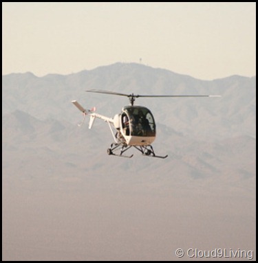 cloud9living learn to fly a helicopter, las vegas