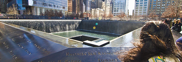 Visiting Ground Zero – My Tale of Visiting the 9/11 Memorial