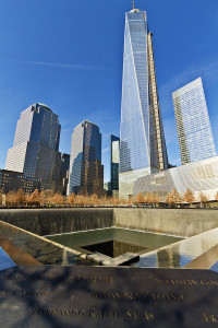 world trade center, 9/11 memorial, memorial, 9/11, new york, sites, attack, fountain, pool